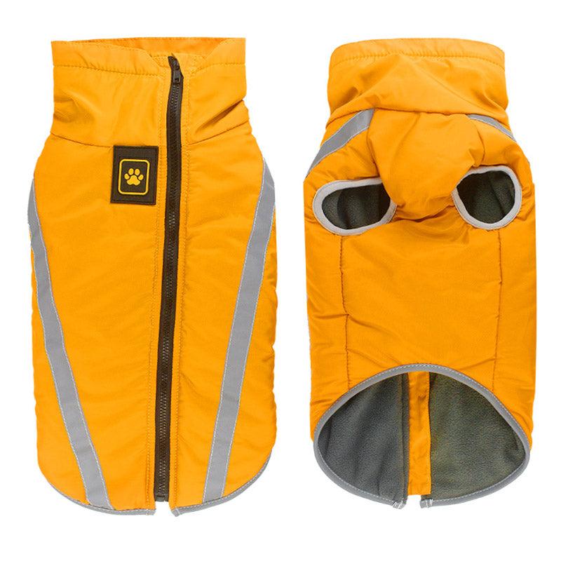 Ultra Cozy Windproof Dog Jacket-8