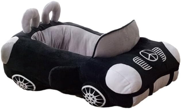 Designer Benz Dog / Cat Pet Bed