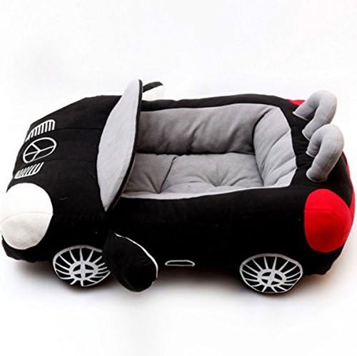Designer Benz Dog / Cat Pet Bed
