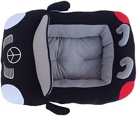 Designer Benz Dog / Cat Pet Bed