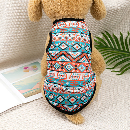 Pet Heritage Summer Tank Top