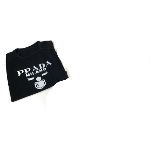 Pawda Pet Short Sleeves T-shirt For Dogs And Cats