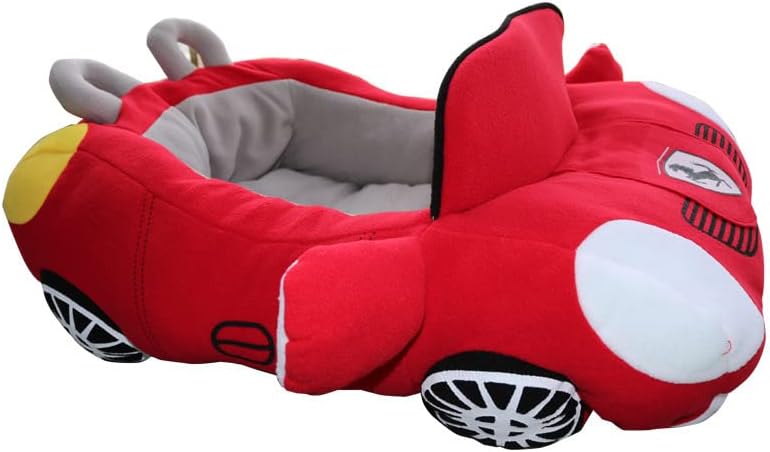 Designer Ferrari Dog / Cat Pet Bed