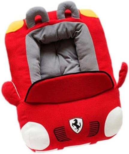 Designer Ferrari Dog / Cat Pet Bed