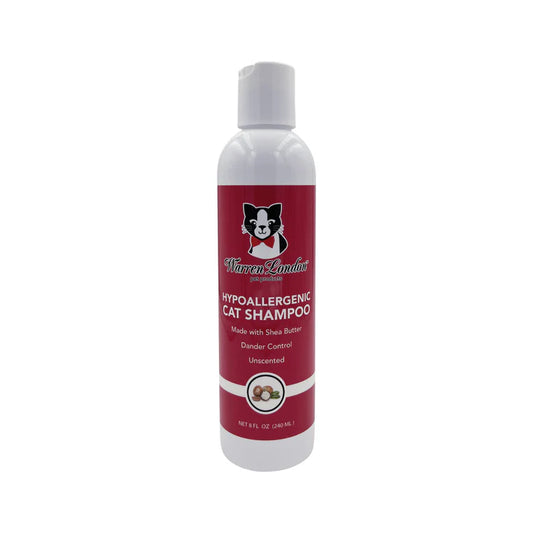 Cat Hypoallergenic Shampoo - Unscented Regular price$12.99